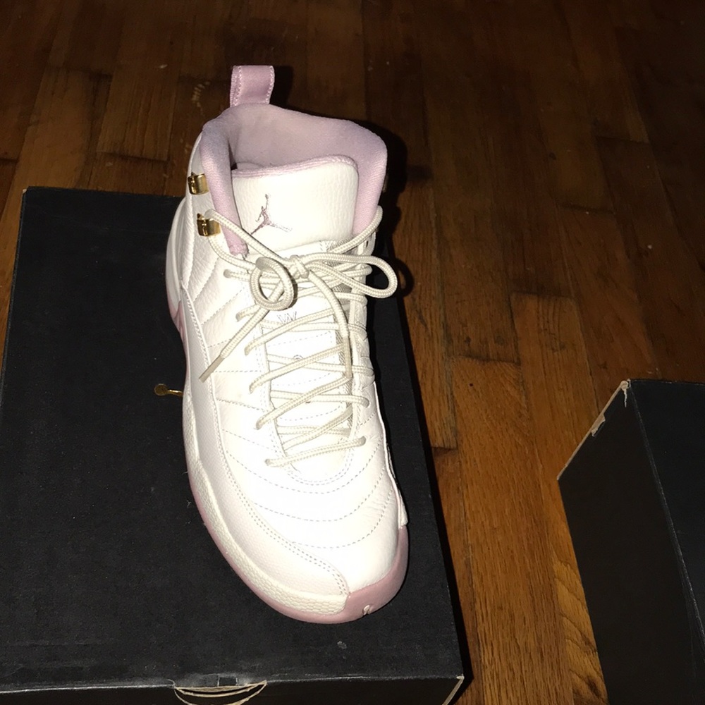 Air Jordan 12 Retro